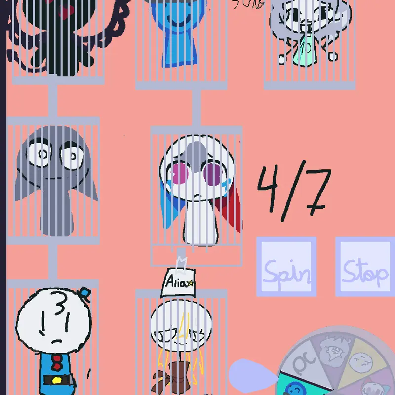 Game by @doggosonamarket_official