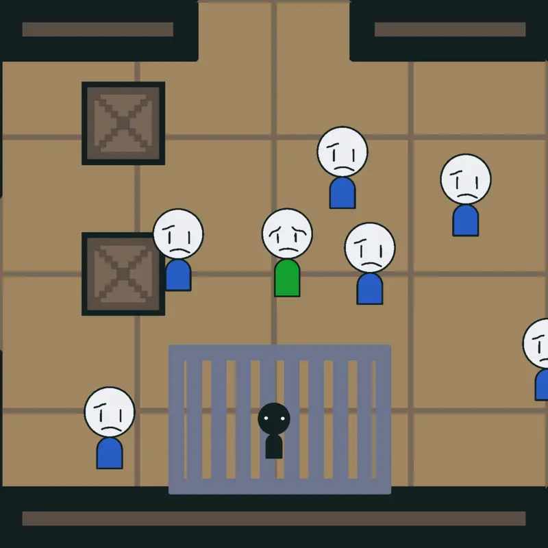 Game by @huyue