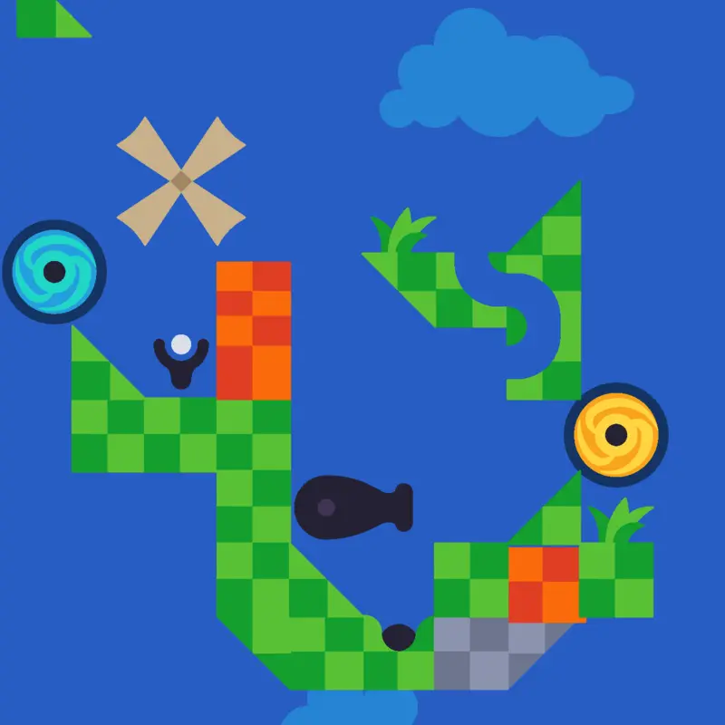 Game by @pablito8