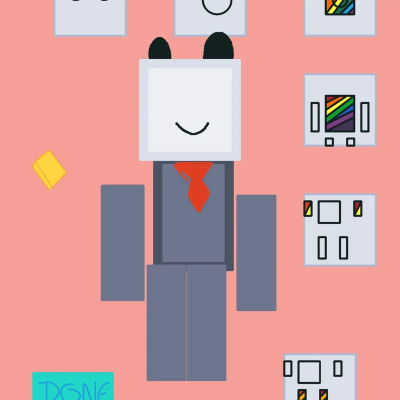 Game by @sunset-user1