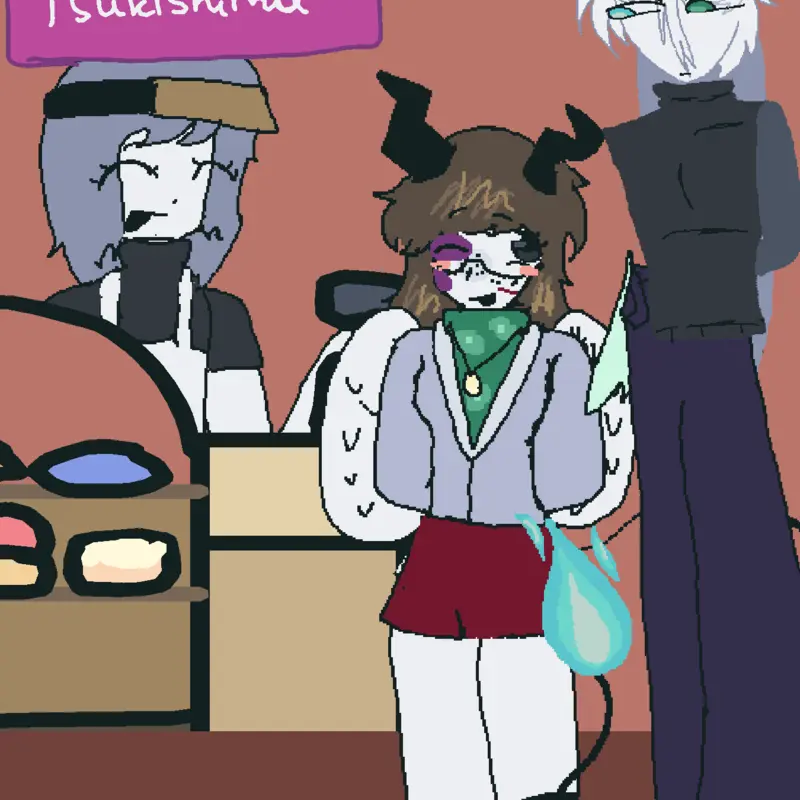 Game by @youroneandonlykoru02