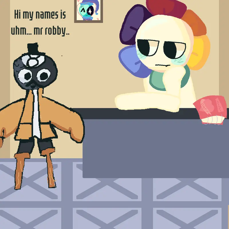 Game by @yoylecakejfanTwo
