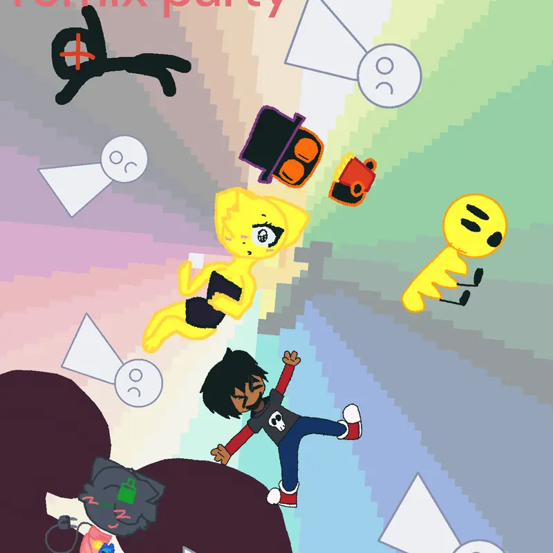Game by @DJ_LOLATHESUSHIVELLAS