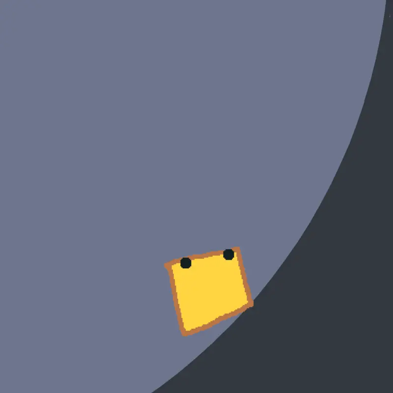 Game by @craym