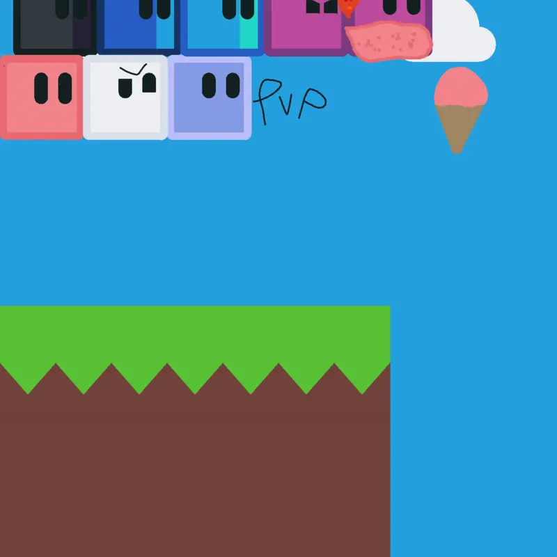 Game by @rodrigotuamigox100