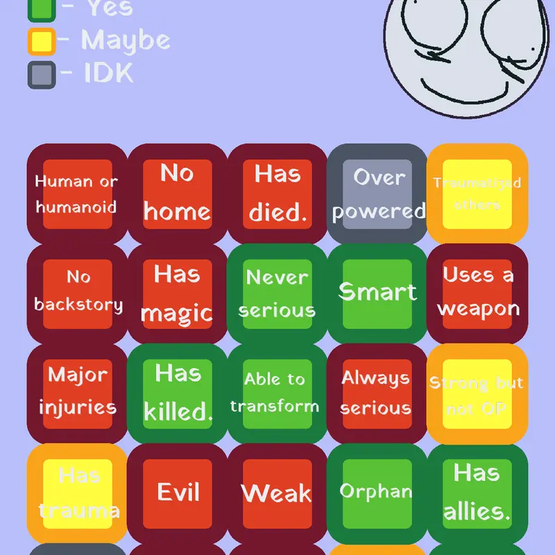 Game by @DCP-2