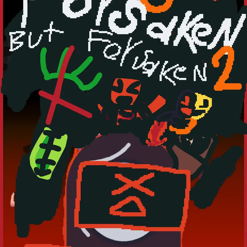 Game by @turk-forsakenfan
