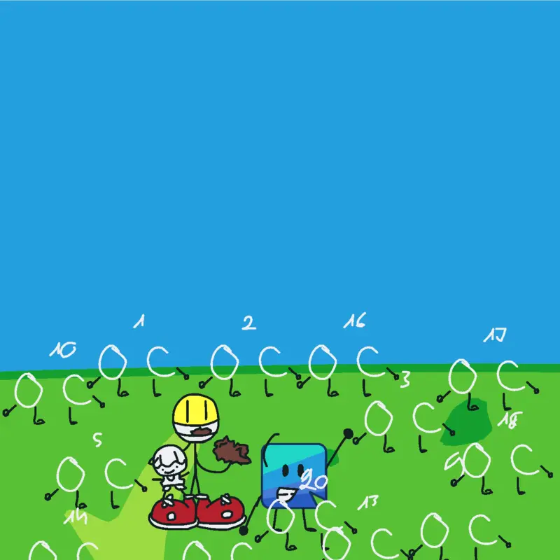 Game by @baggydos