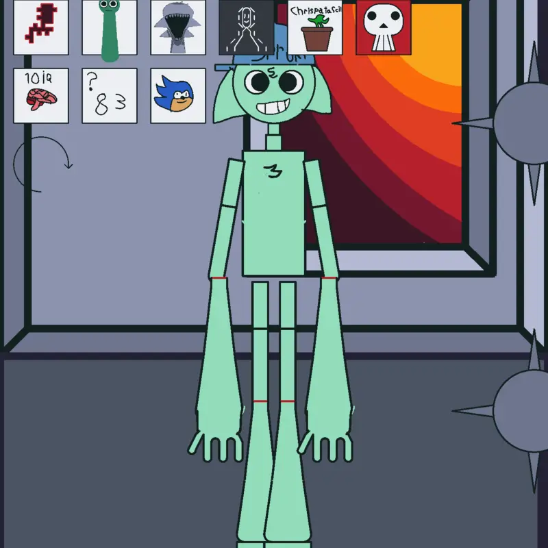 Game by @mr_puzzles-yt