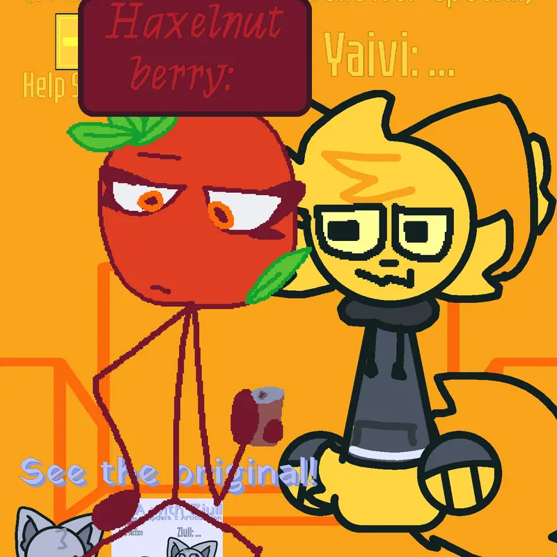 Game by @Xellent