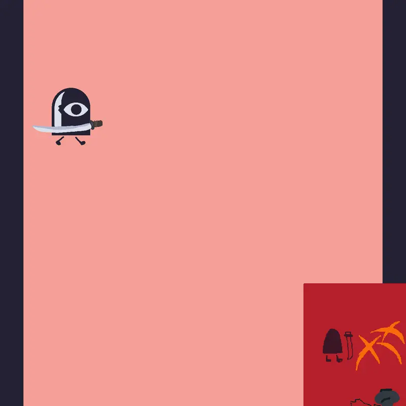 Game by @lone_light