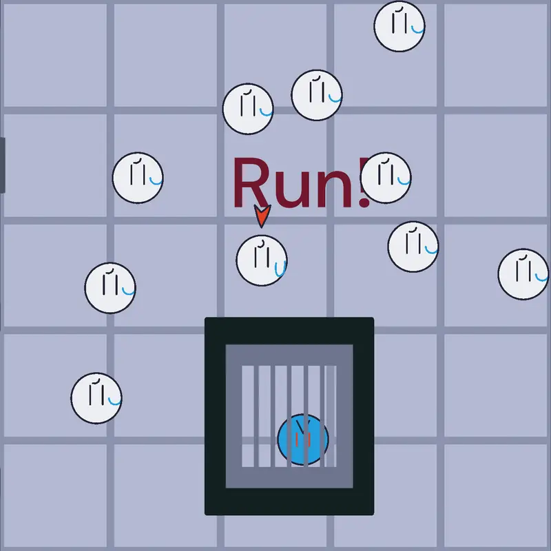 Aahahhahahahahah by @Jax-gameer2