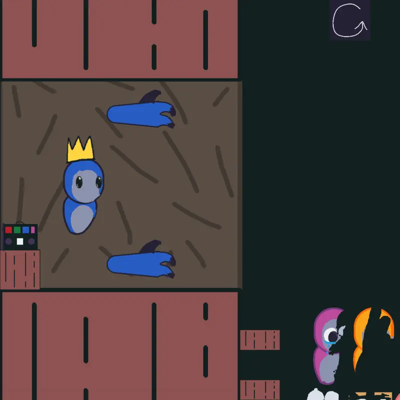 Game by @hestempolakiem