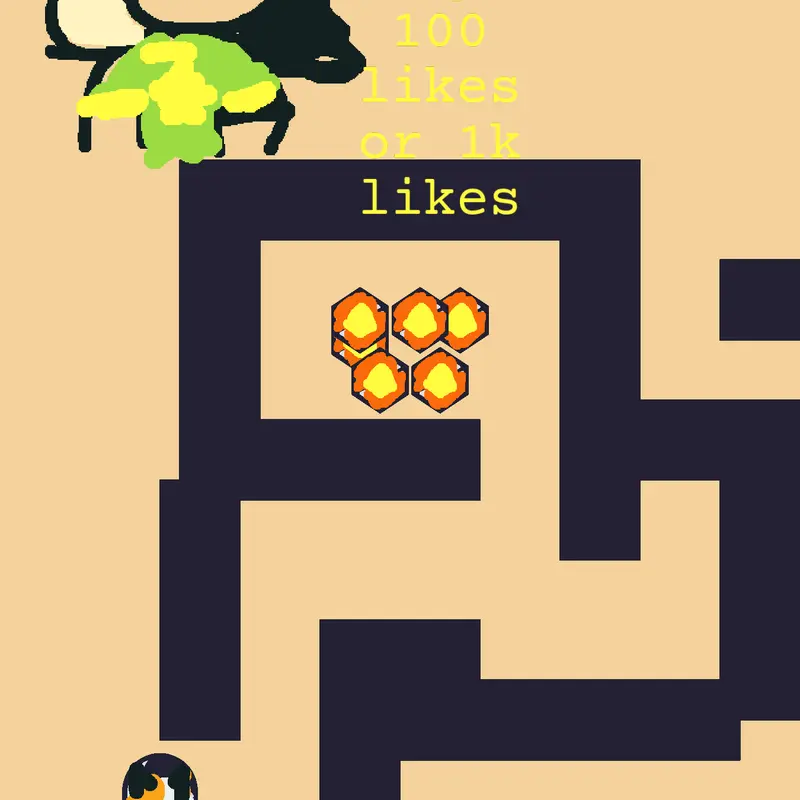 Game by @nekina