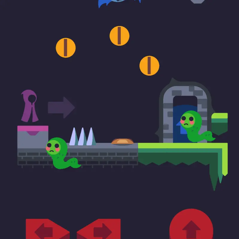 Game by @Scorpajron