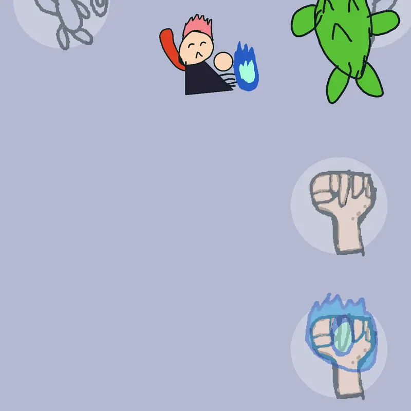 Game by @Idkilikesans