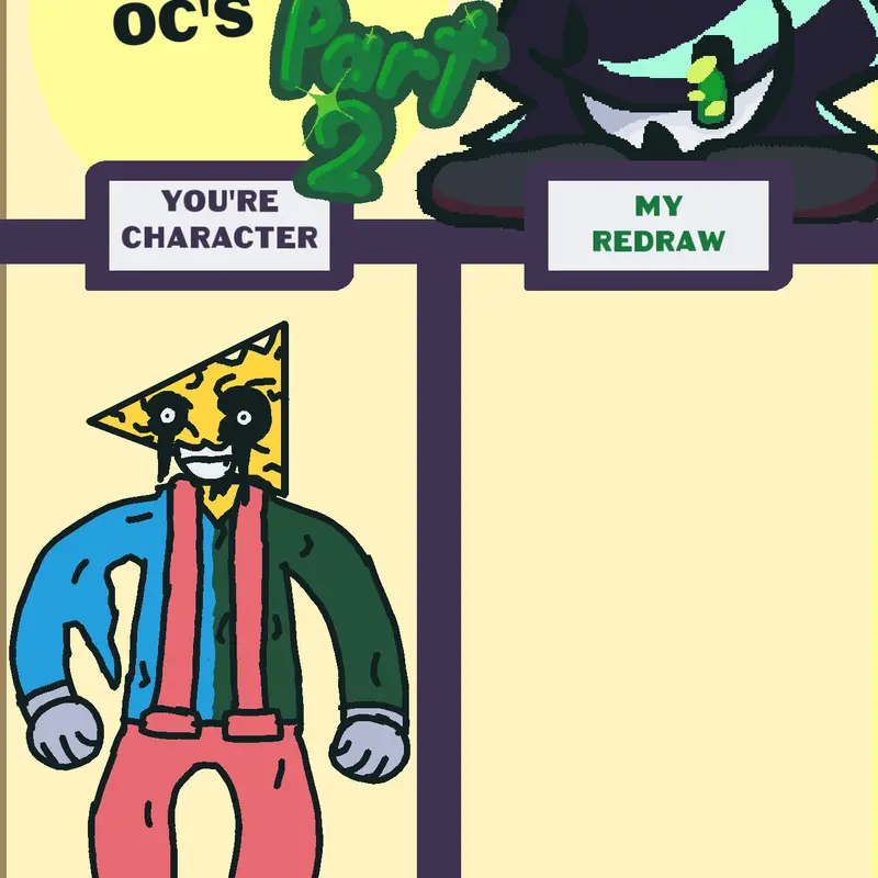 Game by @TheLeastExpectedCreator