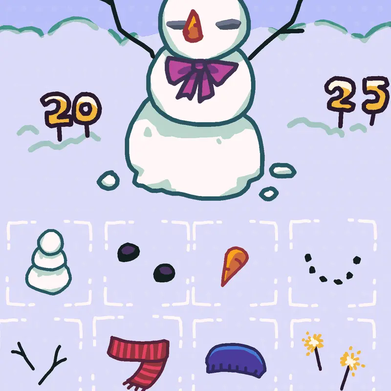 Game by @octoblocks