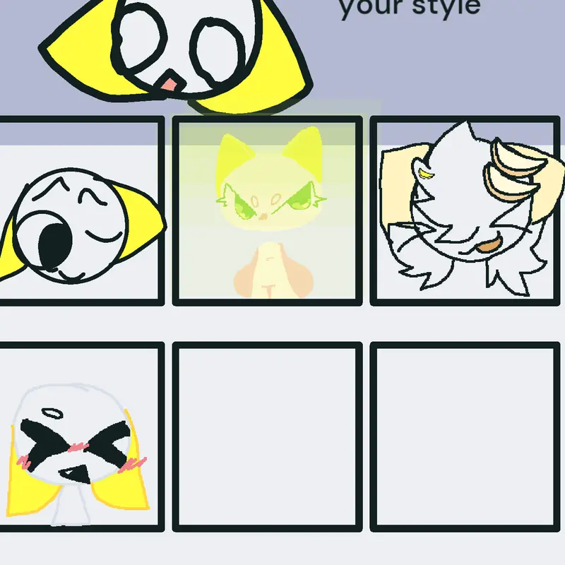 Game by @Marie_mina_2026