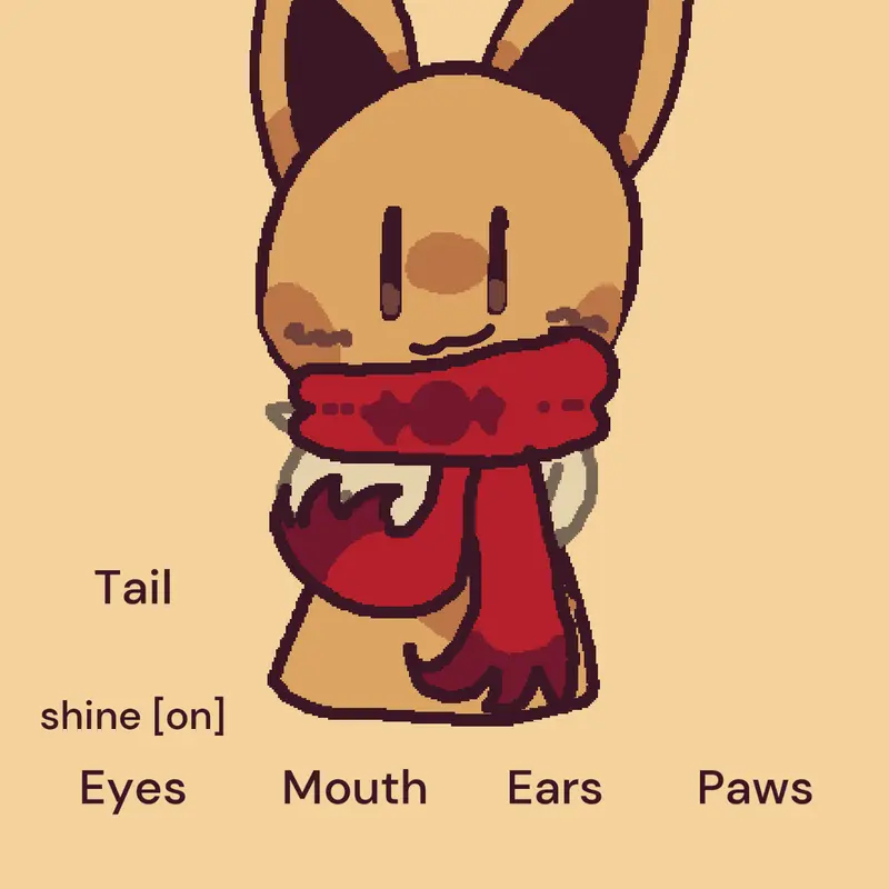 Game by @eevee_mik