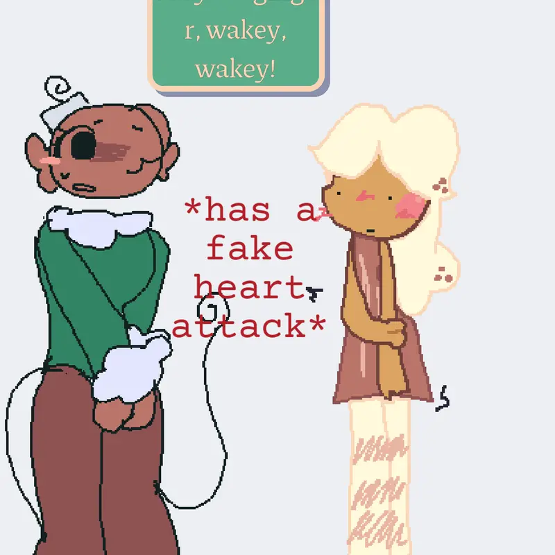 Game by @-snowflake-cosmo-