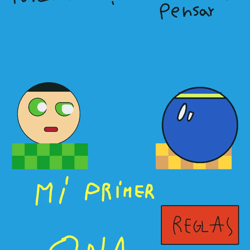 Game by @simpro
