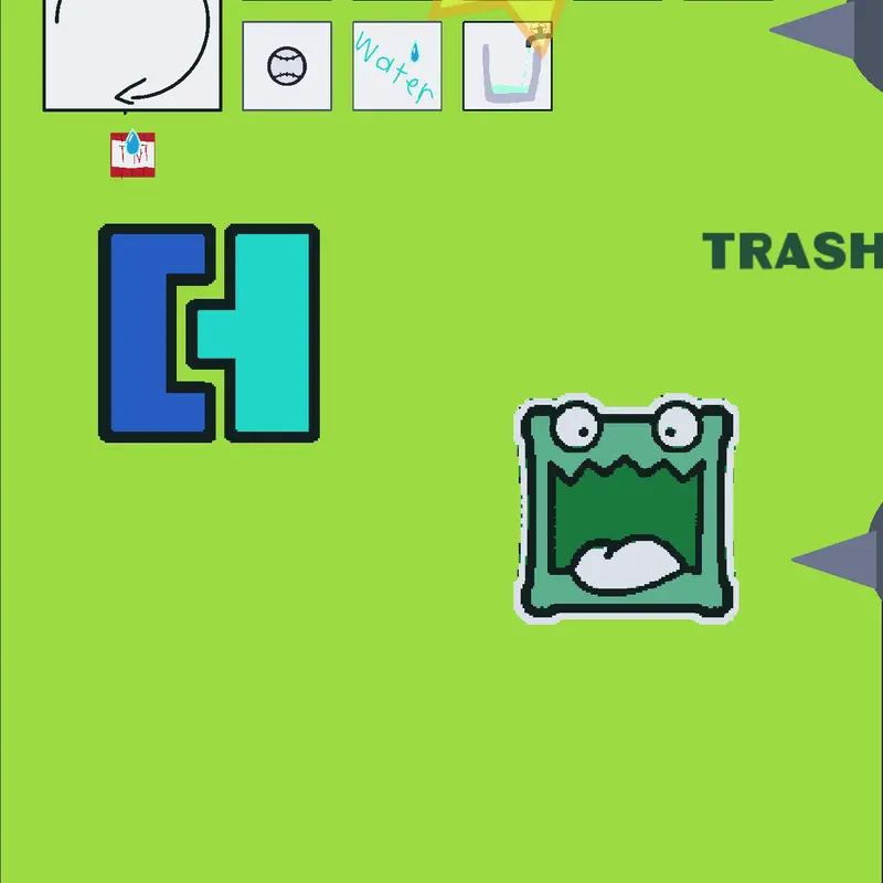 Game by @frutigerareoguy