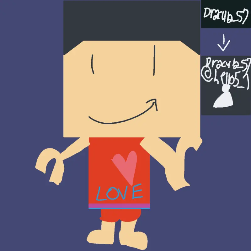 Game by @braandme575