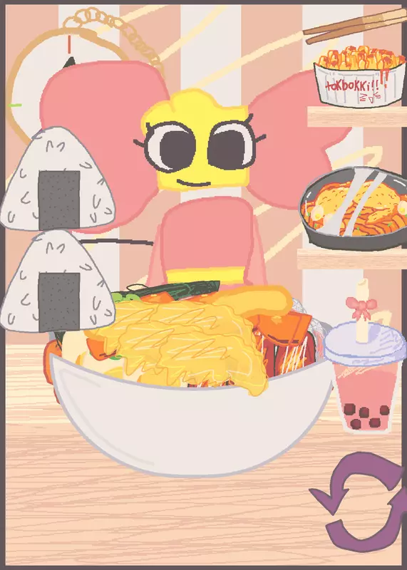 Game by @Dandyworld_bigfan