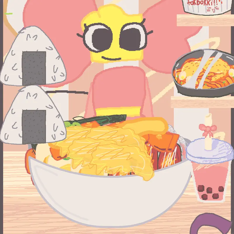 Game by @Dandyworld_bigfan