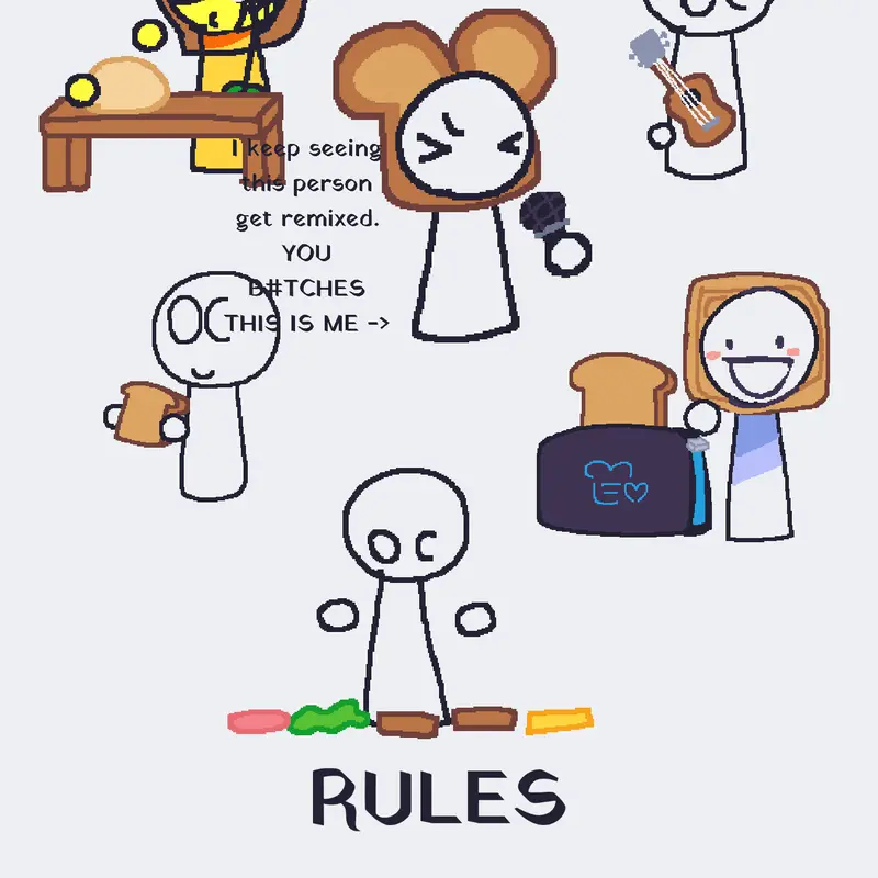 Game by @Strawberrs