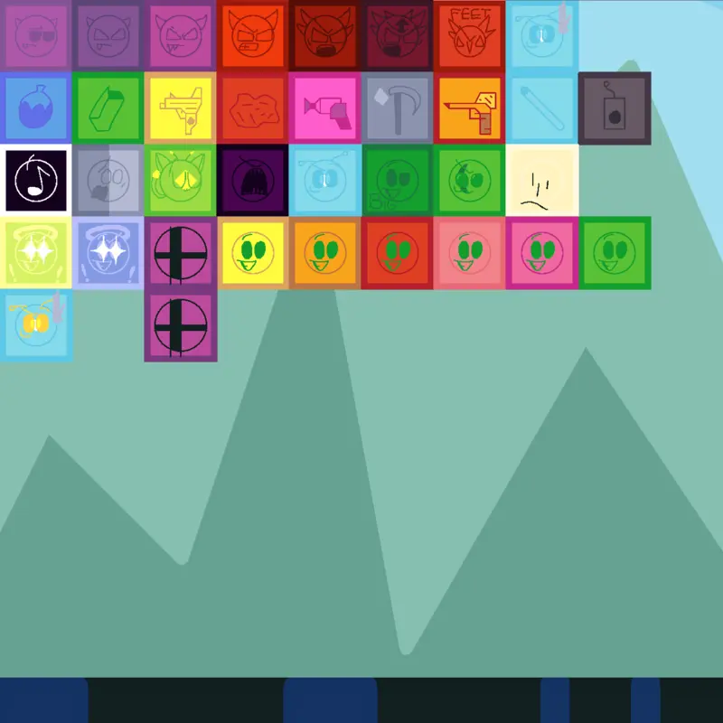 Game by @tymael-13