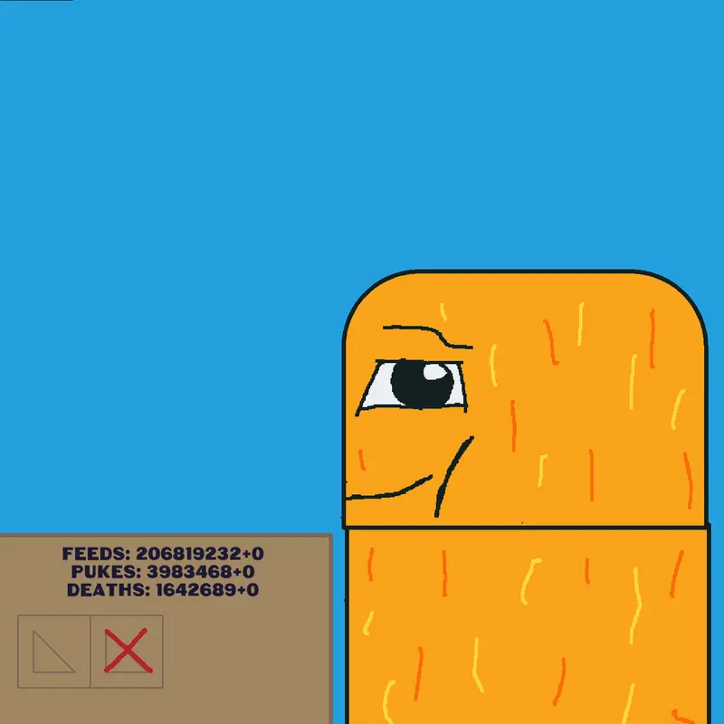 Game by @itruuo