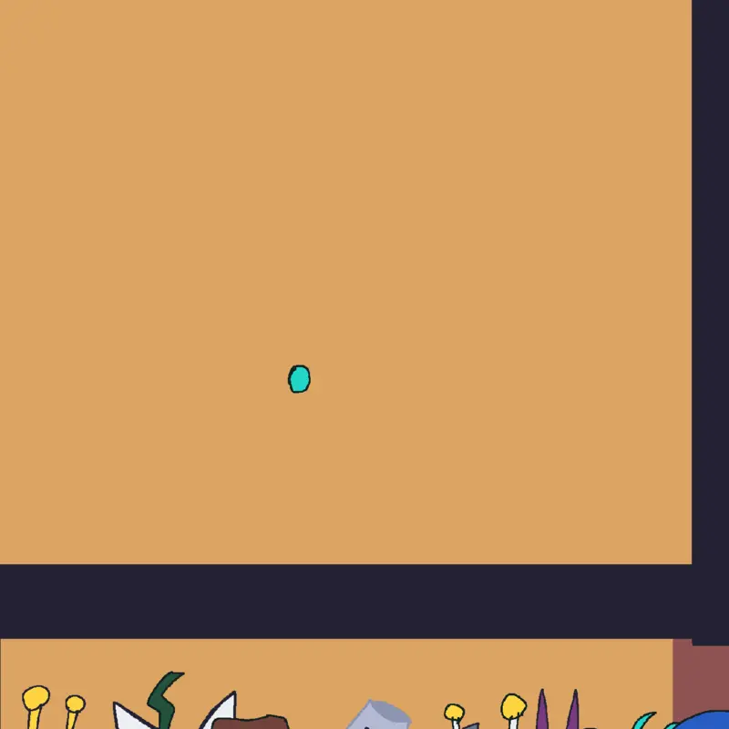 Game by @edaayca