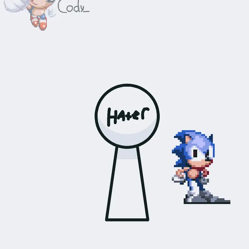 Holy shit by @Cody_