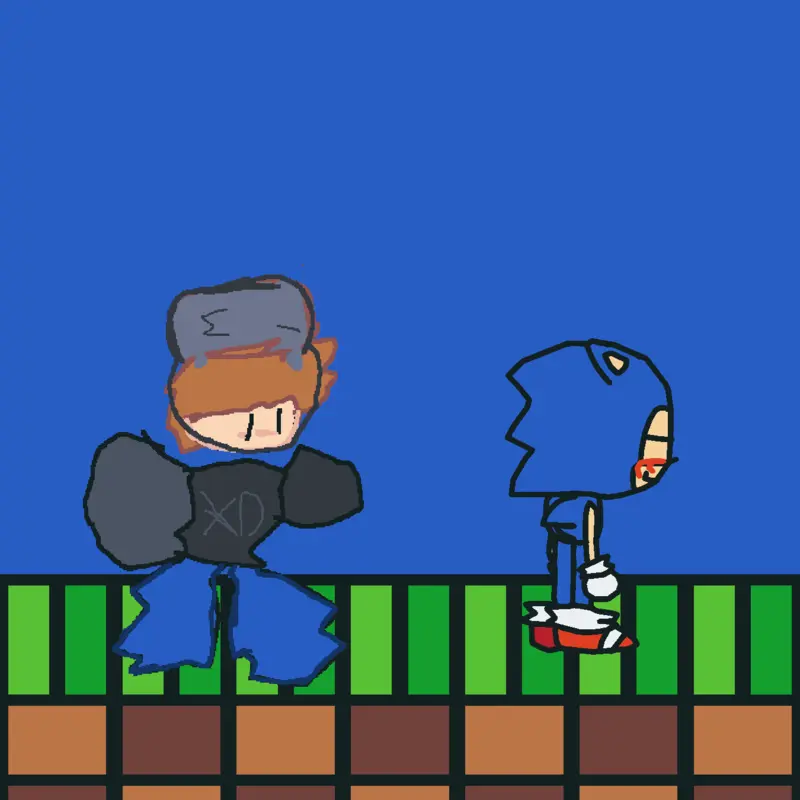 Game by @axelichos_maker2