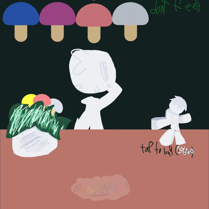 Game by @RainbowRobloxz