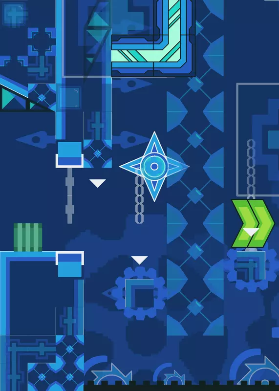 Game by @_creador_de_niveles_