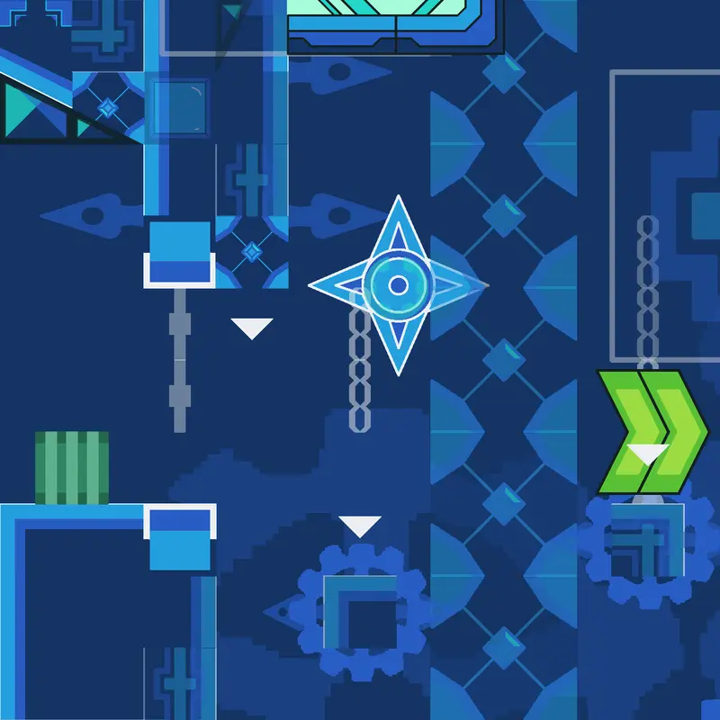 Game by @_creador_de_niveles_