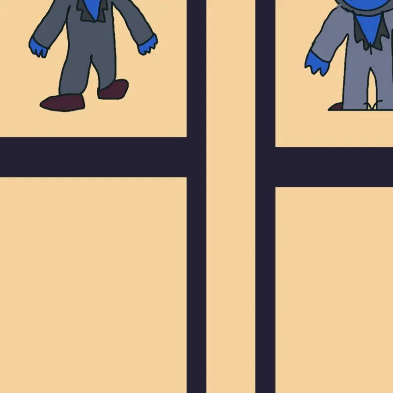 Game by @garlic_bread