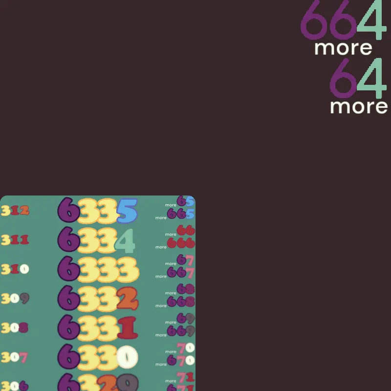 Game by @stensroot