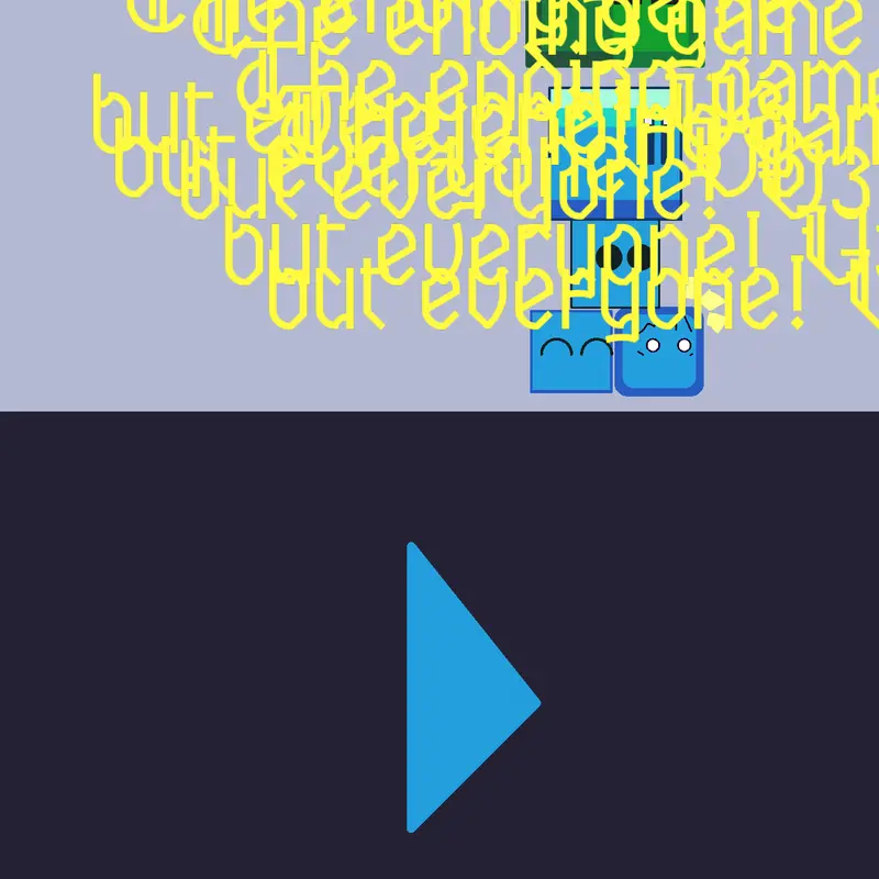 Game by @Free-Palestine-Cube