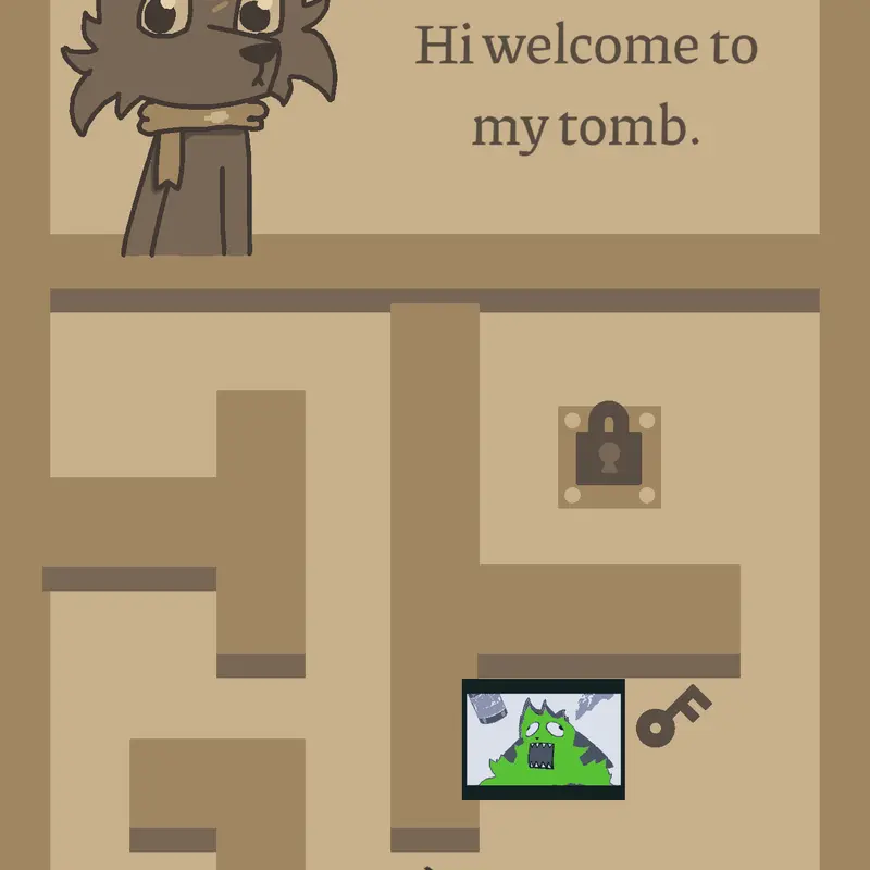 Game by @Kevin-cl