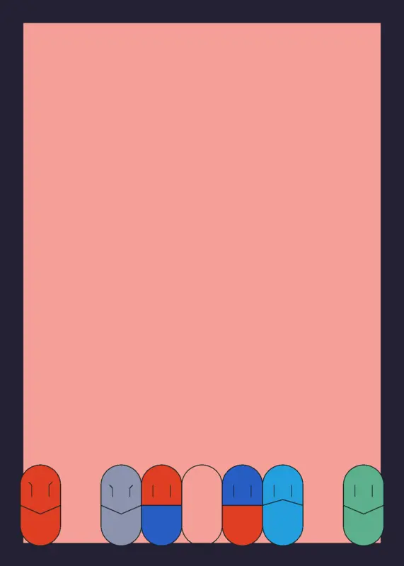 Bean Template by @moji-E