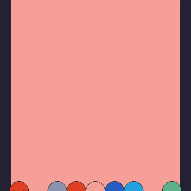 Bean Template by @moji-E