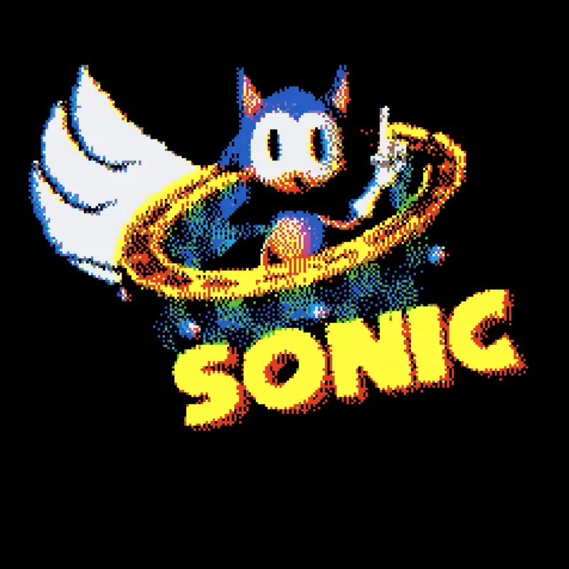 Game by @Dronost