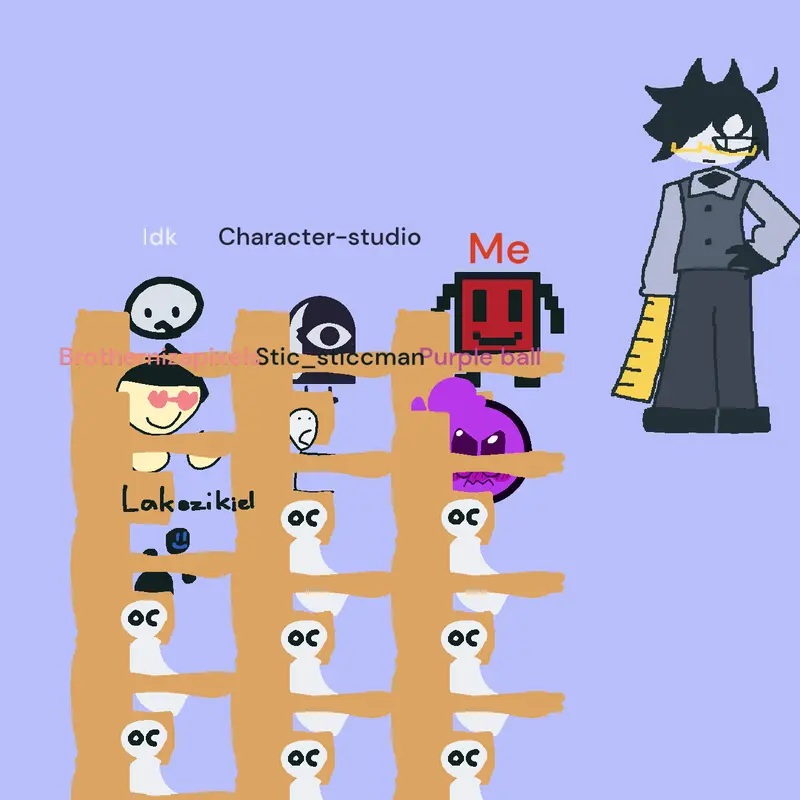 Game by @lakezikiel