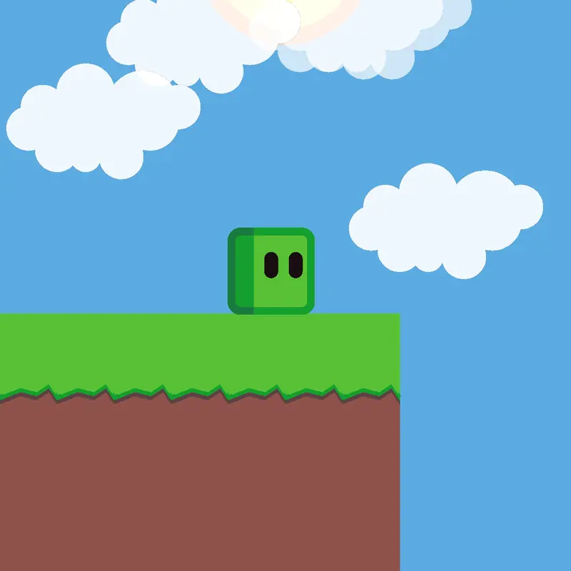 Game by @hexaaaa
