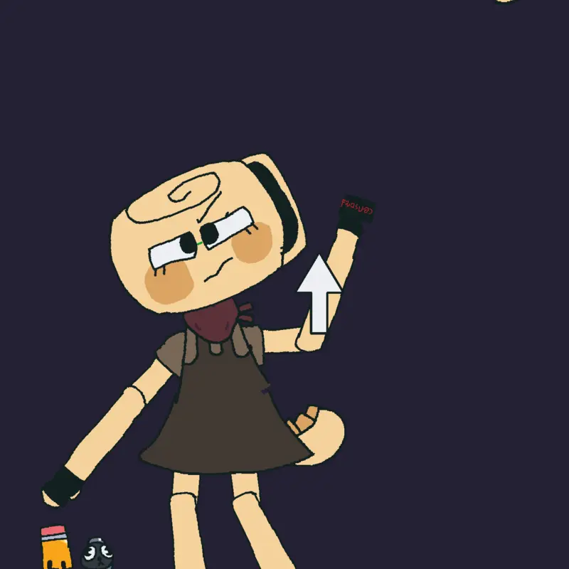 Game by @PencilOnePebble