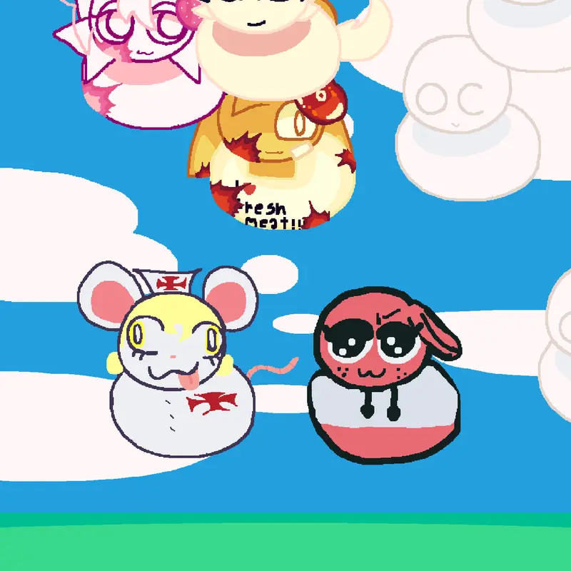 Game by @nicey-cookies887